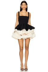 Catalina Mini Dress
