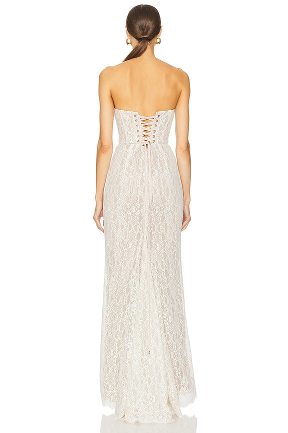 Kiera Gown