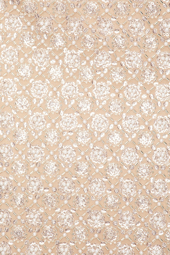 Allegra Sequin Maxi Dress
