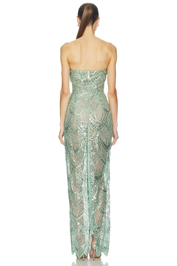 Giselle Maxi Dress
