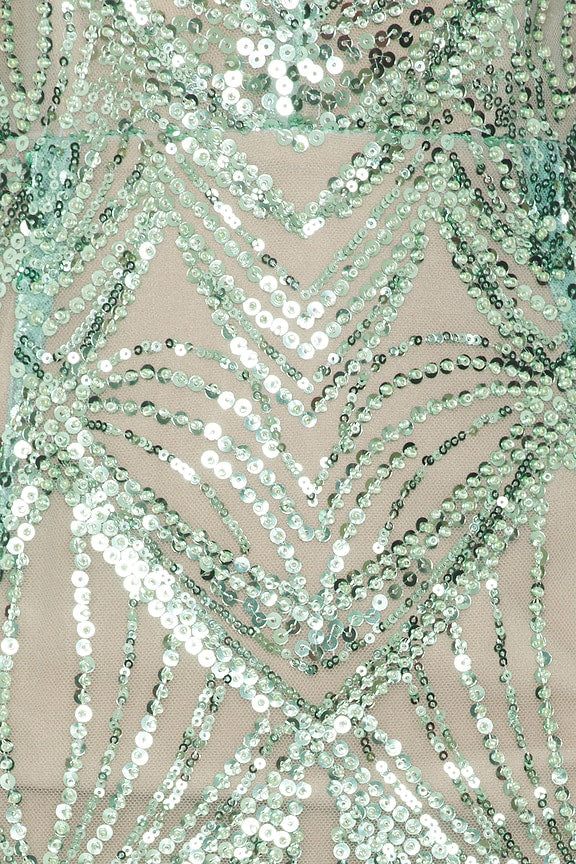 Giselle Maxi Dress