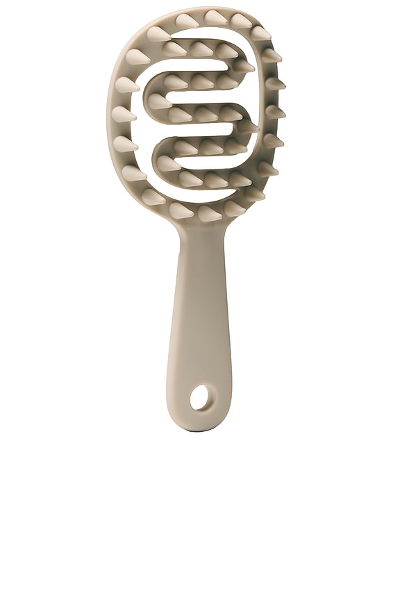 The Scalp Massager
