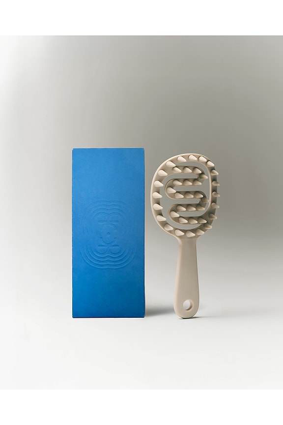 The Scalp Massager