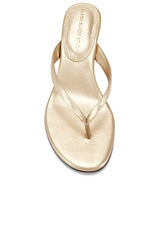 Easy 50 Wedge Sandal