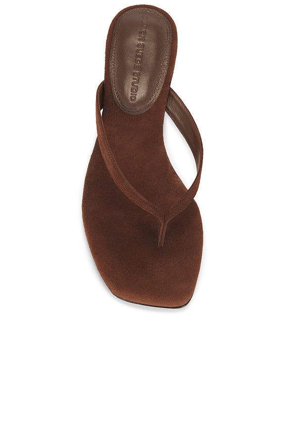 Kendal 35 Mule