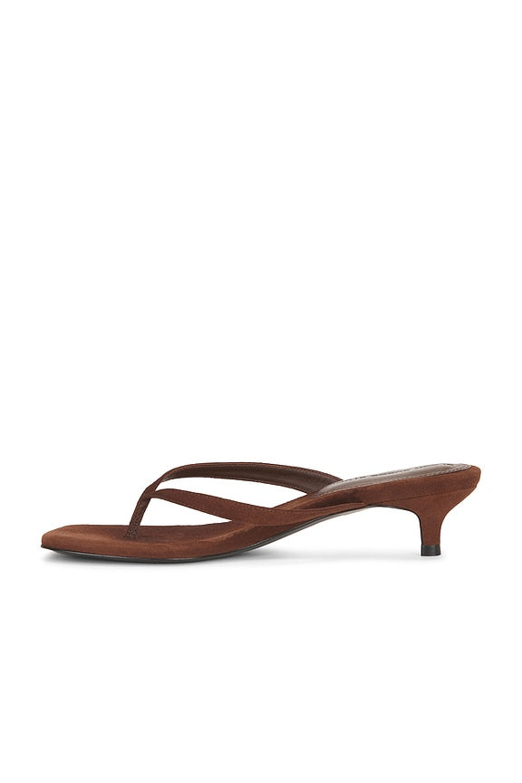 Kendal 35 Mule