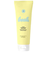 SPF 30 Sheer Moisturizing Lotion