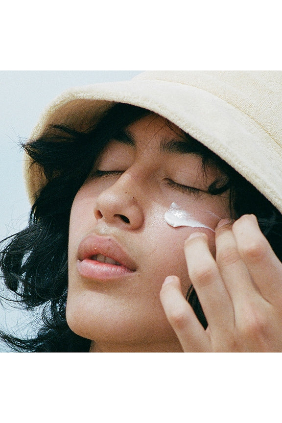 SPF 30 Sheer Moisturizing Lotion