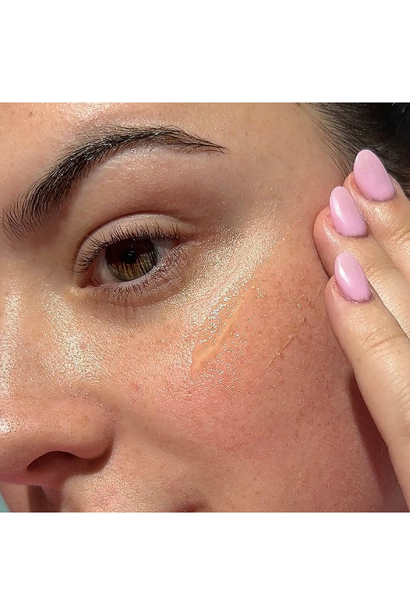 Daily Invisible Gel SPF 40