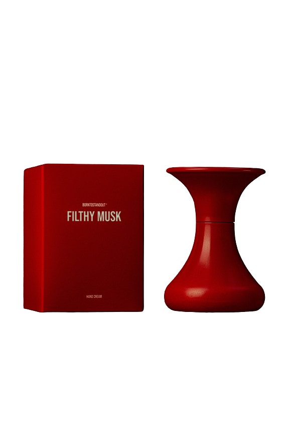Filthy Musk Hand Cream
