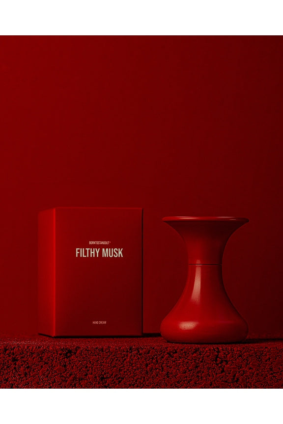 Filthy Musk Hand Cream