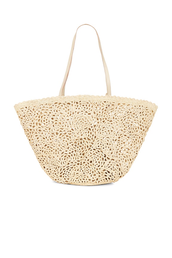 Lacera Tote