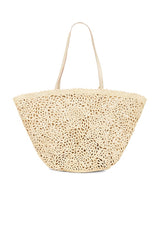 Lacera Tote