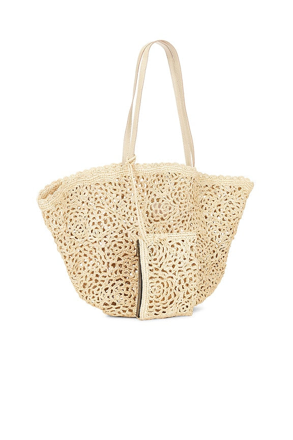 Lacera Tote