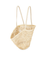 Lacera Tote