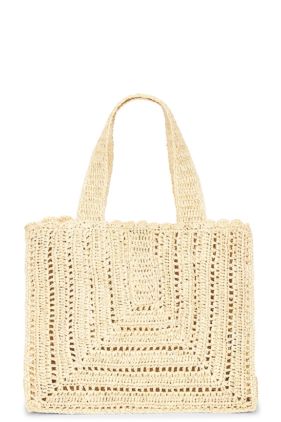 Beth Tote Bag