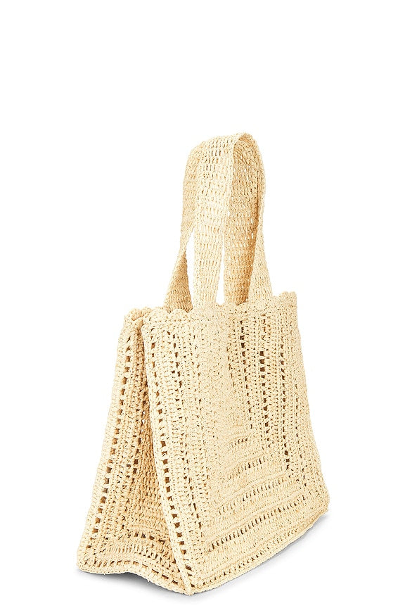 Beth Tote Bag