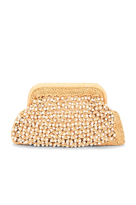 Brandie Clutch
