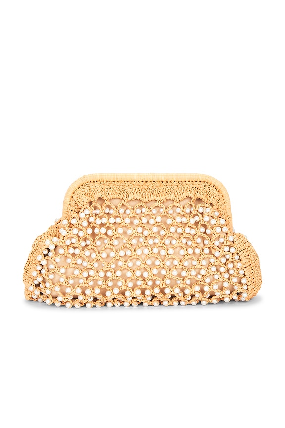 Brandie Clutch