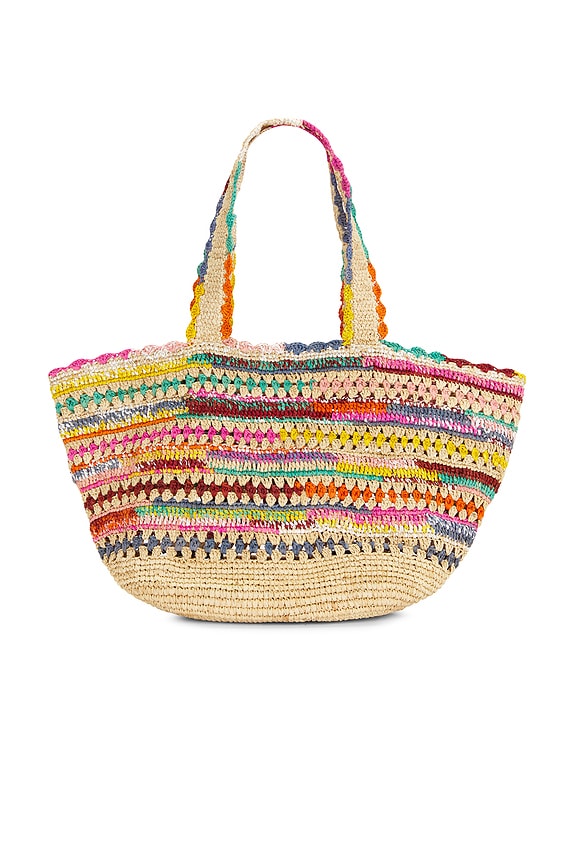 Ornella Tote Bag