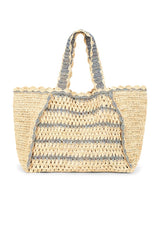 Tulay Tote Bag