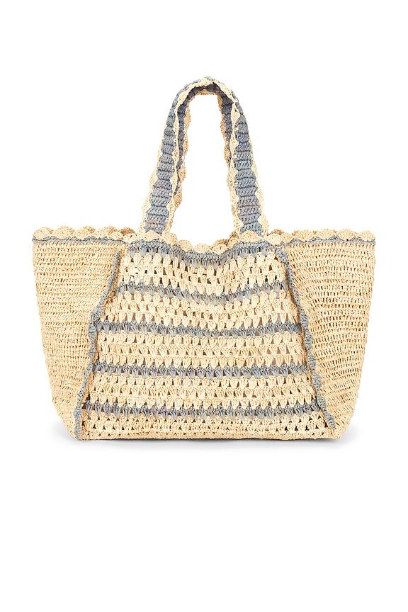 Tulay Tote Bag