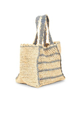 Tulay Tote Bag