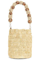 Tessa Bucket Bag