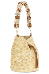Tessa Bucket Bag