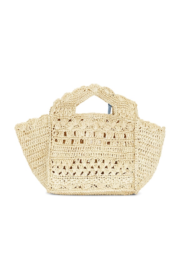 Mini Tammi Tote
