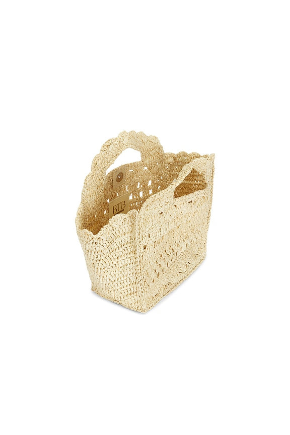 Mini Tammi Tote