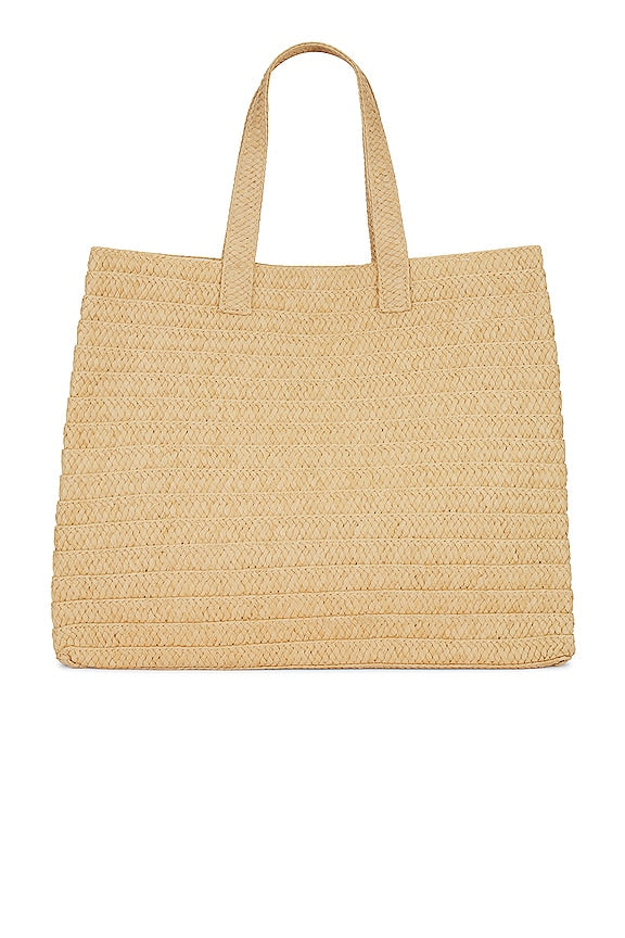 Sunrise Sunset Tote