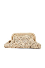 Gigi Framed Clutch
