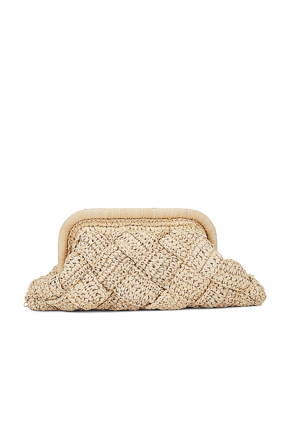 Gigi Framed Clutch