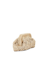 Gigi Framed Clutch