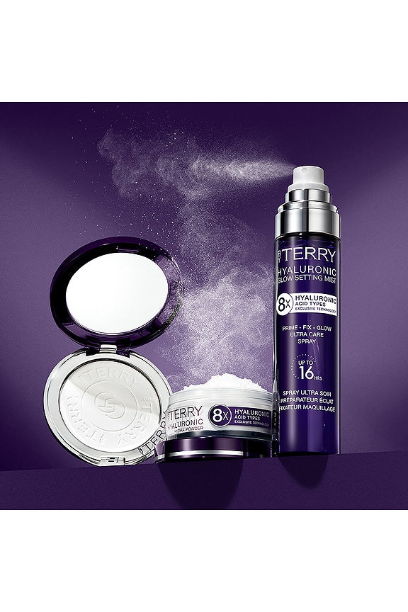 Hyaluronic Hydra-Powder