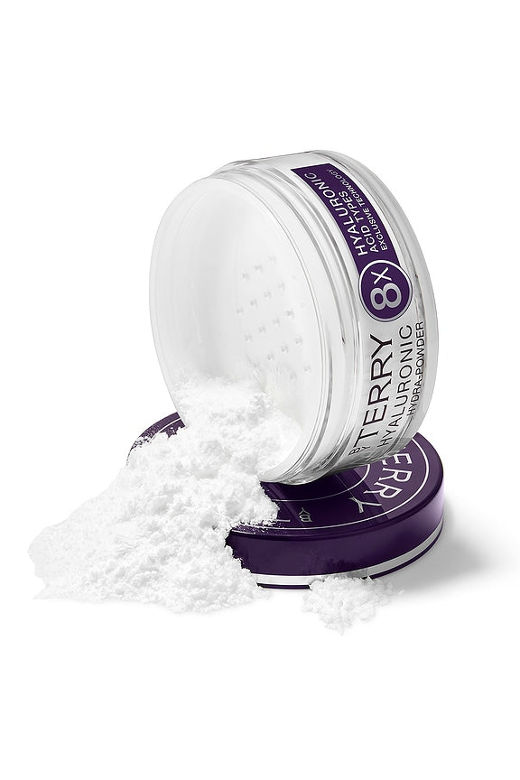 Hyaluronic Hydra-Powder