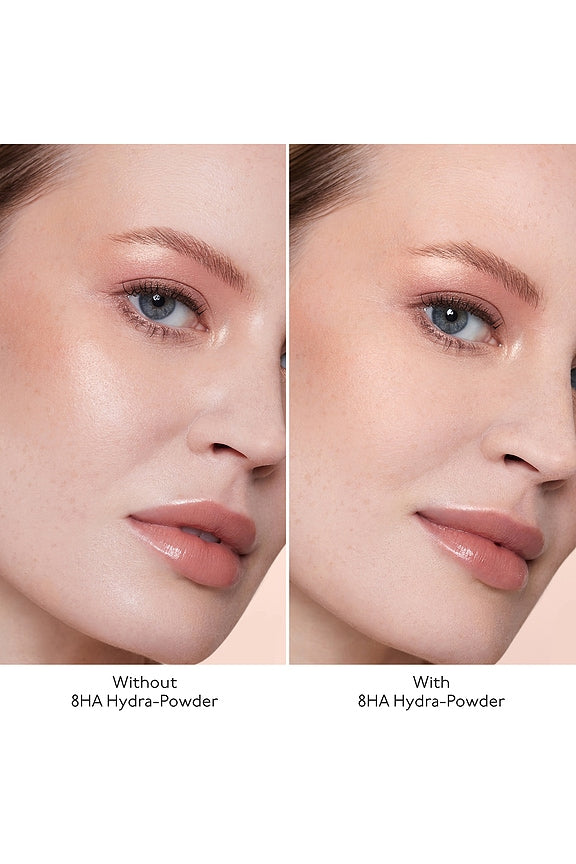 Hyaluronic Hydra-Powder