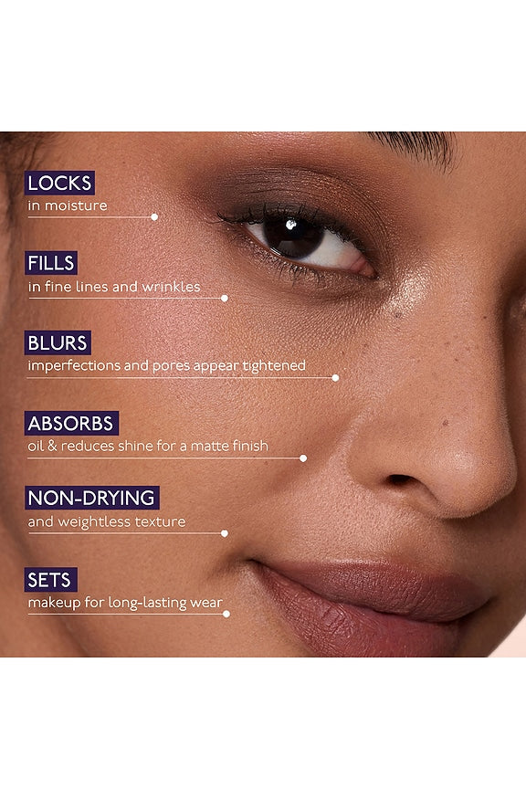 Hyaluronic Hydra-Powder