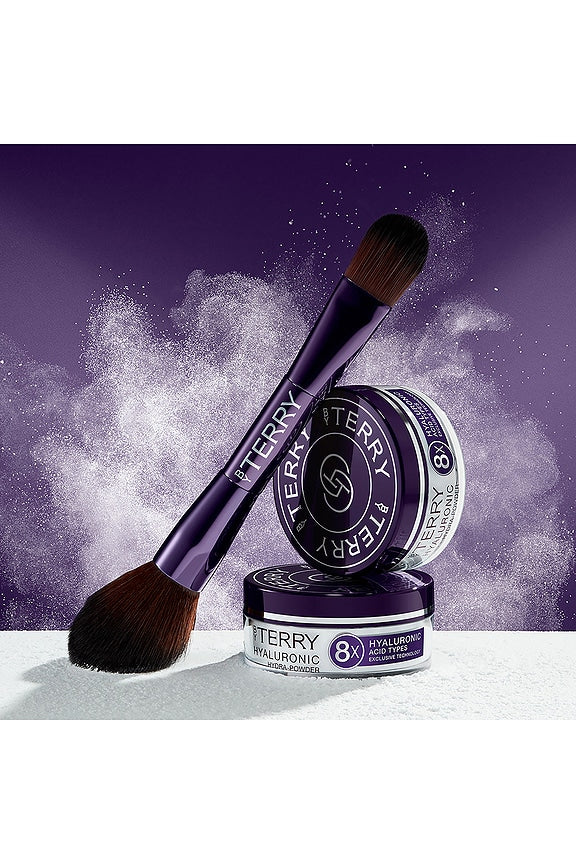 Hyaluronic Hydra-Powder