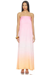 Lily Maxi Dress