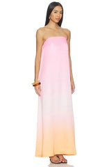 Lily Maxi Dress