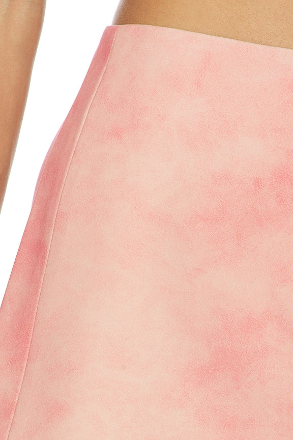 Cassie Mini Skirt