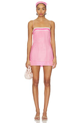 Sundew Dress