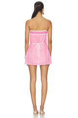 Sundew Dress