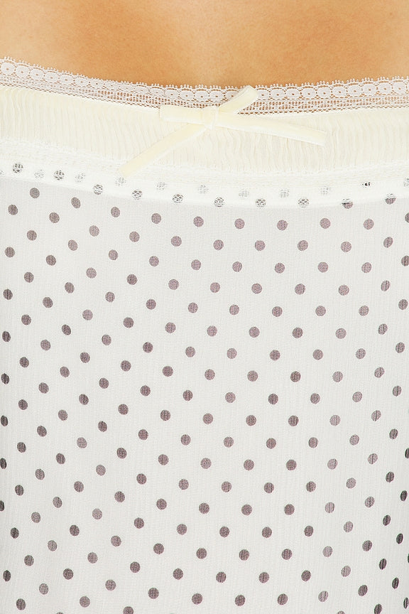 Sundew Dress