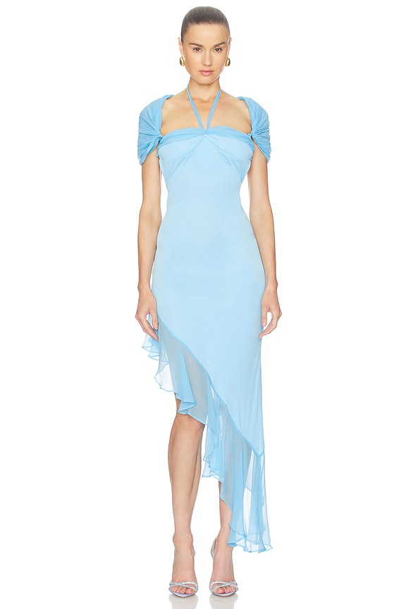 Addison Dress