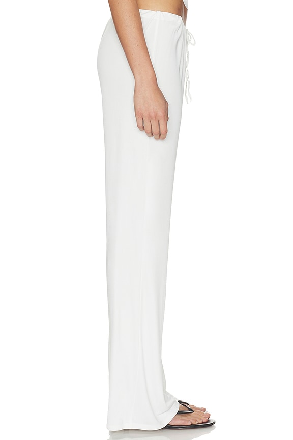 Jolee Pant in Cream