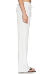 Jolee Pant in Cream