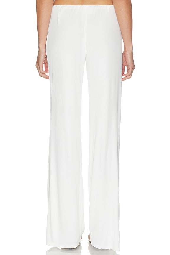 Jolee Pant in Cream